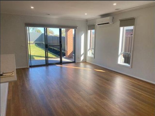 Brand New 4 Bedroom Home