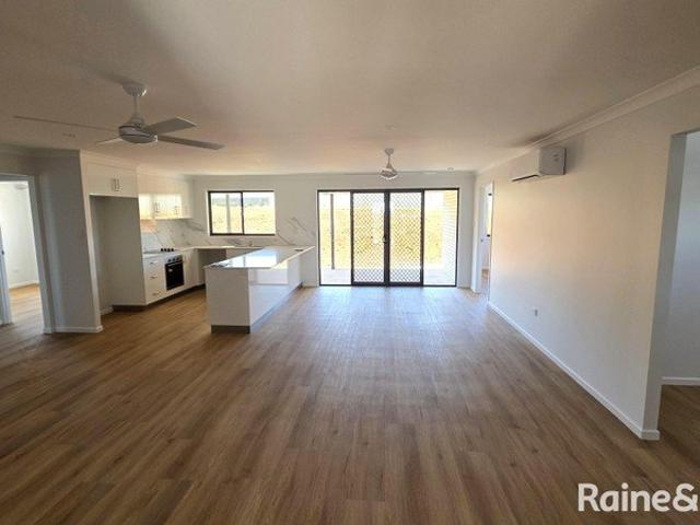 Brand New 4 Bedroom Home 19 Sharon Crescent, Kingaroy