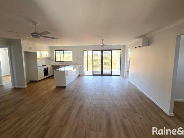 Brand New 4 Bedroom Home 19 Sharon Crescent, Kingaroy