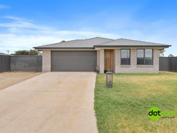 Brand New 4 Bedroom Home