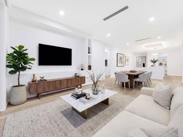 Brand New 4 Bedroom Home