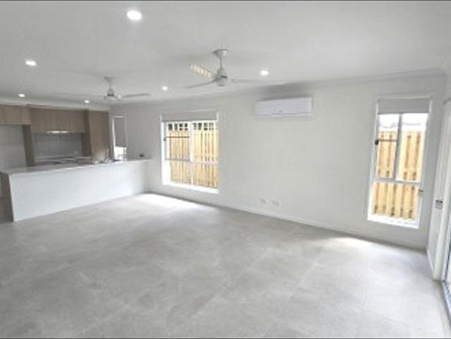 Brand New 4 Bedroom Home