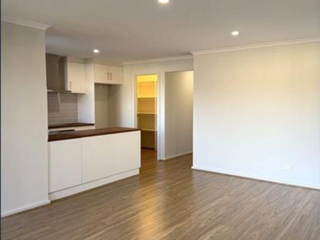 Brand New 4 Bedroom Home