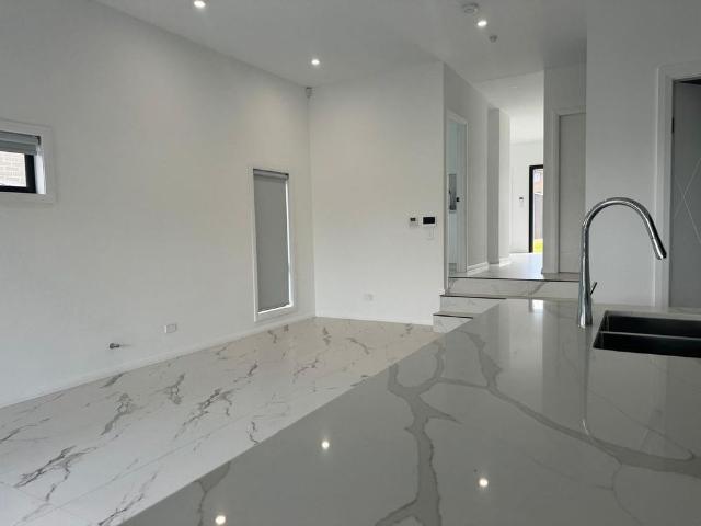 Brand New 4 Bedroom Home!