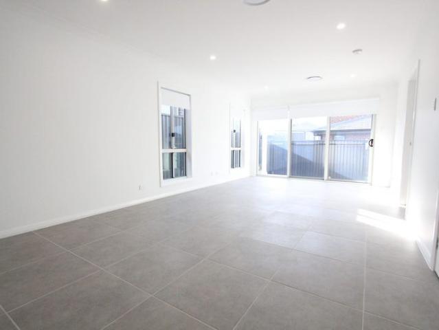 BRAND NEW 4 BEDROOM HOME