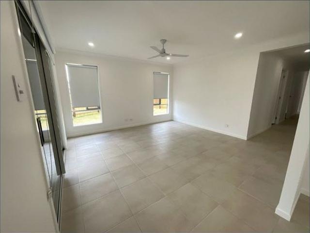 Brand New 4 Bedroom Home
