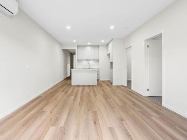Brand New 4 Bedroom Home