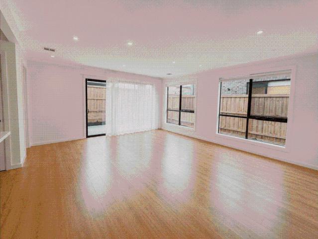 Brand New 4 Bedroom Home!