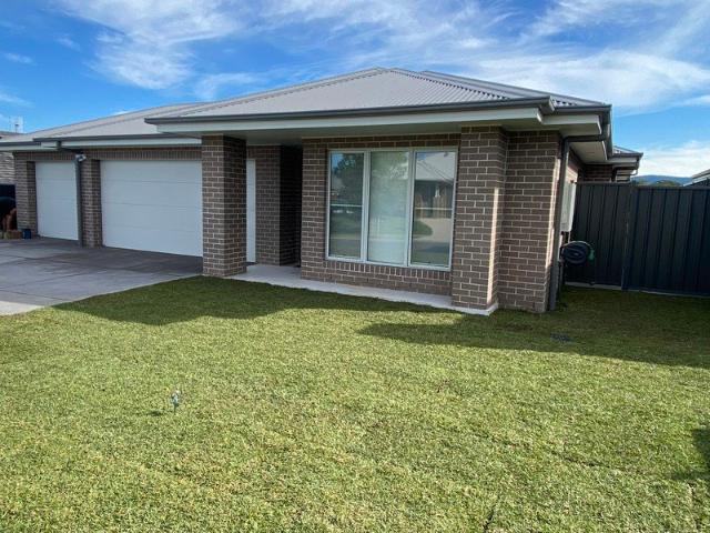 Brand New 4 Bedroom Home