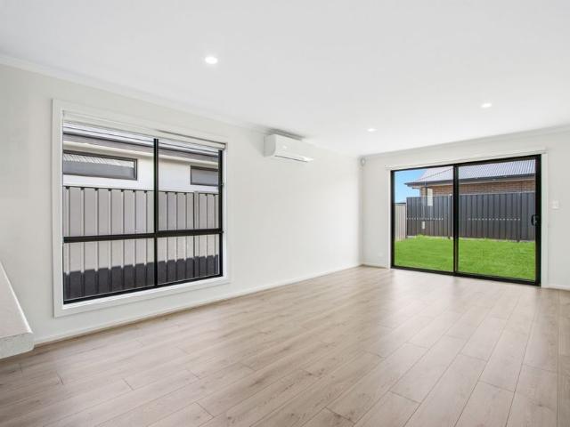 Brand New 4 Bedroom Home