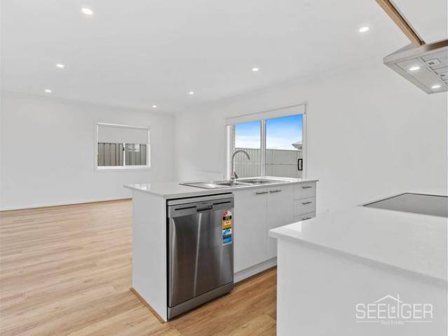 Brand New 4 Bedroom Home