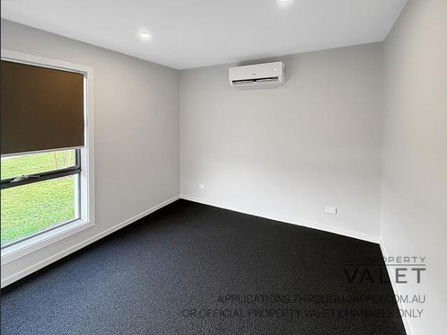Brand New 4 Bedroom Home
