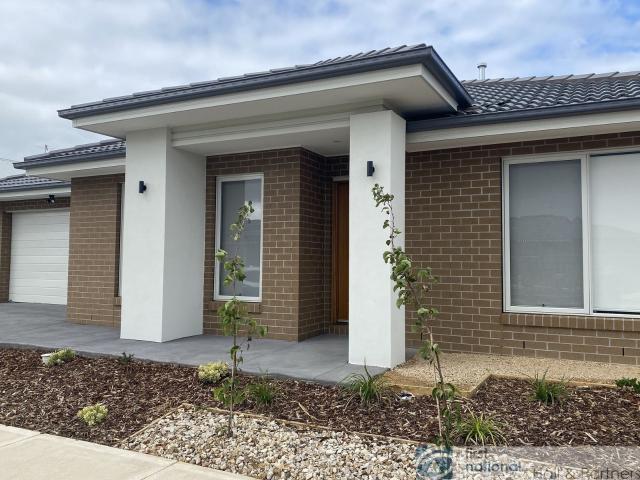 Brand New 4 Bedroom Home
