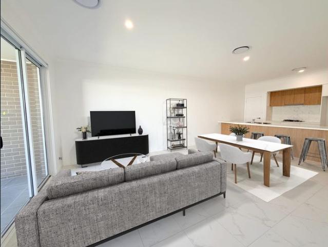 BRAND NEW 4 BEDROOM HOME