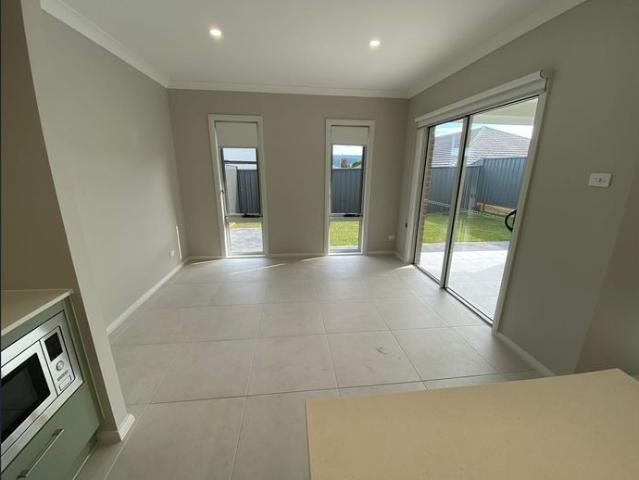 Brand New 4 Bedroom Home