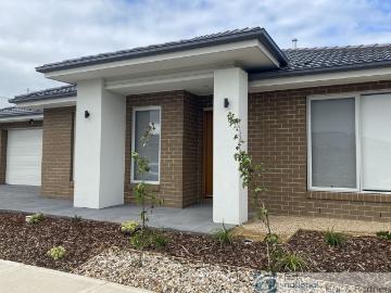 Brand New 4 Bedroom Home