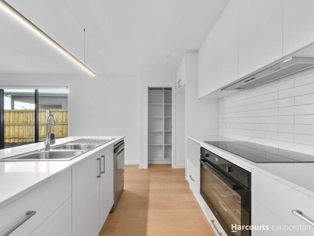 Brand New 4 Bedroom Home!