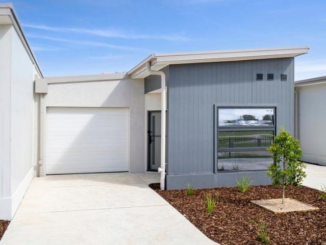 Brand New 4 Bedroom Home
