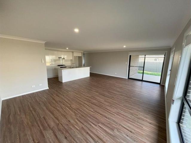Brand new 4 Bedroom home!