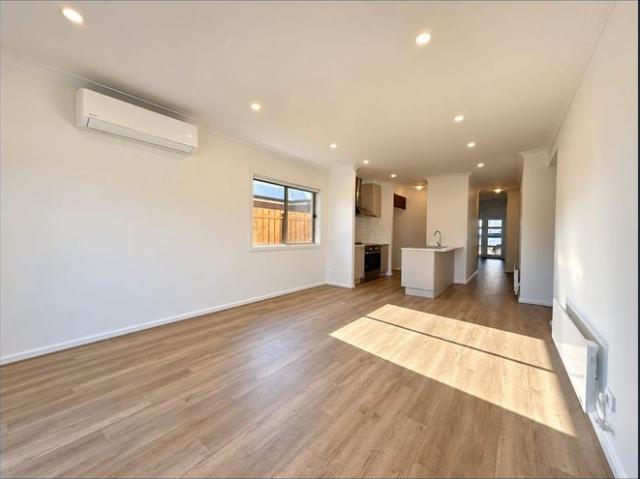 BRAND NEW 4 BEDROOM HOME