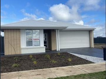 Brand New 4 Bedroom Home