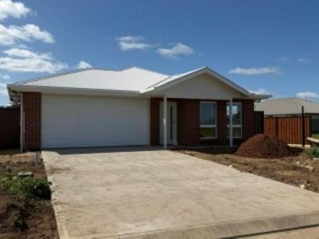 Brand New 4 Bedroom Home Completion in mid October 2026