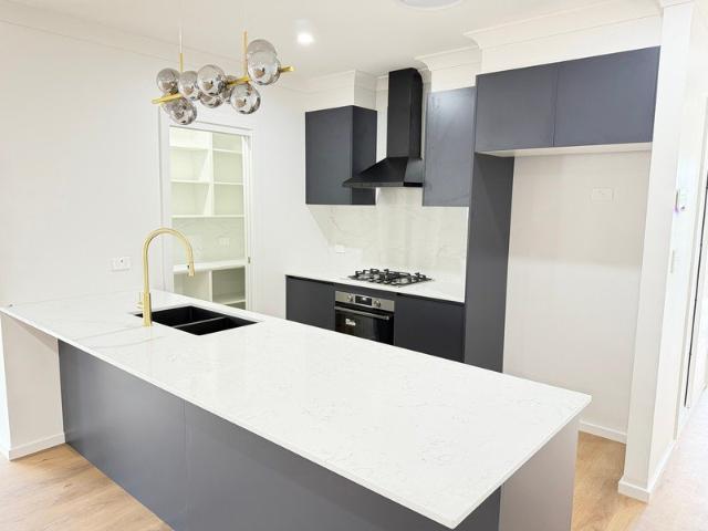 BRAND NEW 4 BEDROOM HOME CALALA LOCATION