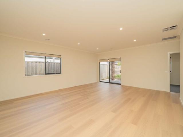 Brand new 4 bedroom home Available Now