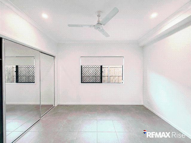 Brand New 4 Bedroom Home Be the First to Move In!
