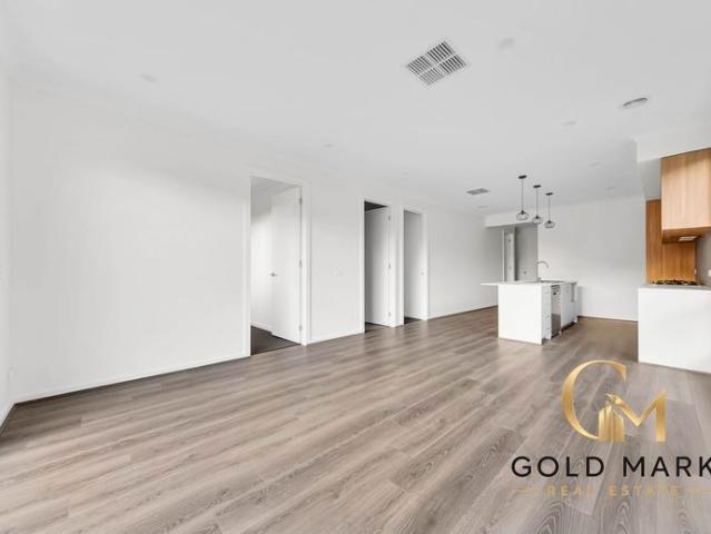 BRAND NEW 4 BEDROOM HOME | BE THE FIRST TO MOVE IN