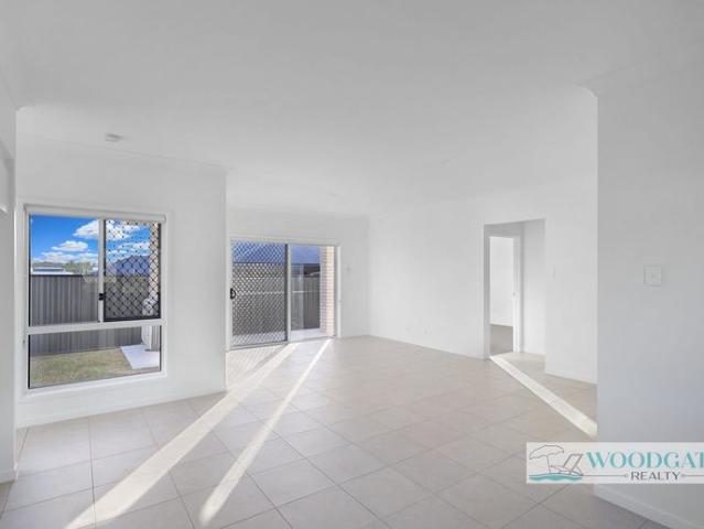 BRAND NEW 4 BEDROOM HOME – BE THE VERY FIRST TENANT!