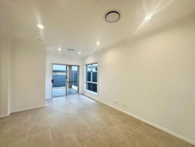 Brand New 4 Bedroom Home for Lease