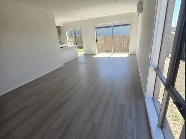 Brand New 4 bedroom home for rent Available now