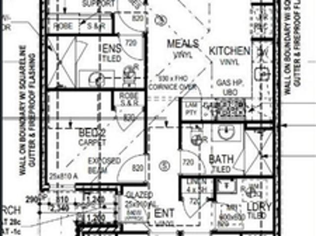 Brand New 4 Bedroom Home for Rent – Banksia Grove