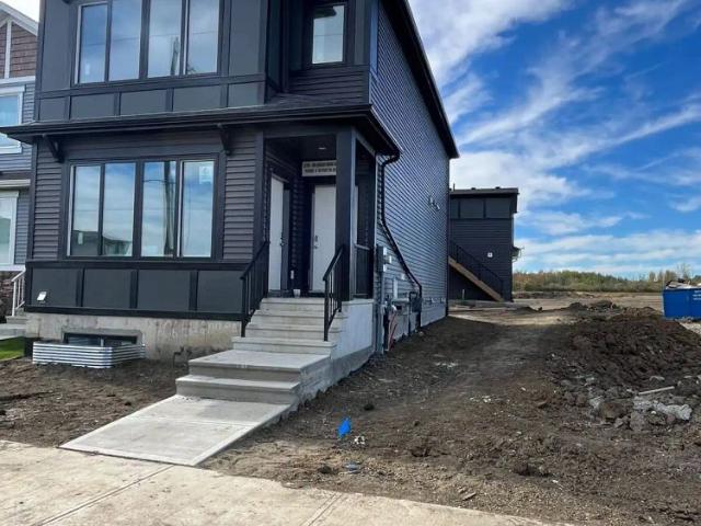 ✨ Brand New 4 Bedroom Home for Rent – Edgemont Edmonton, AB✨ — 4 Bedrooms House