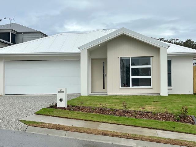 Brand New 4 Bedroom Home for Rent in Collingwood Park