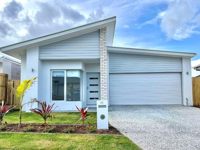 Brand New 4 Bedroom Home for Rent in Park Ridge