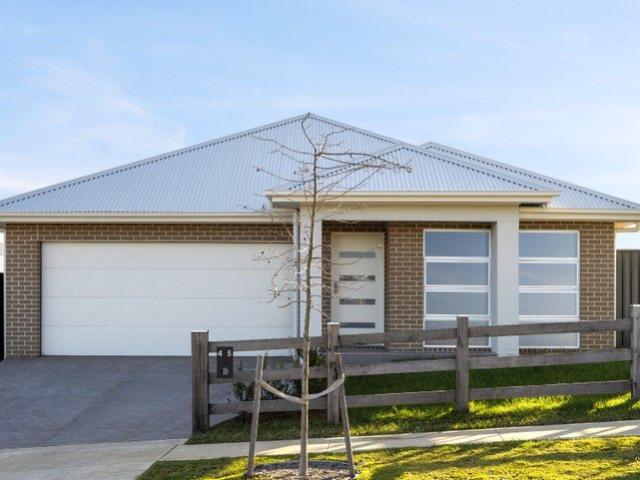 Brand New 4 Bedroom Home for Sale in Appin Grove Estate | 45 Macquariedale Road