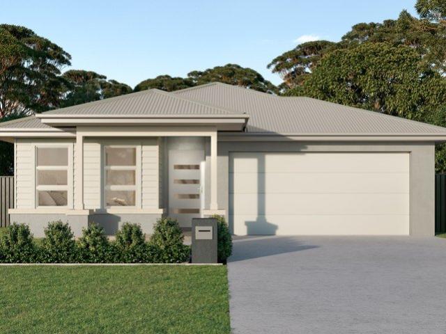 BRAND NEW 4 BEDROOM HOME | FIRST HOME BUYERS & INVESTORS
