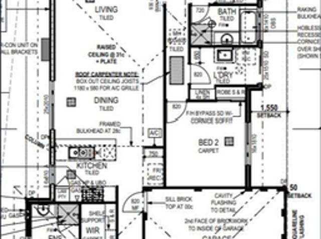 Brand New 4 Bedroom Home I 55 Sangria Boulevard, Southern River