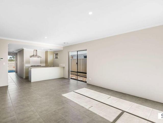 Brand New 4 Bedroom Home I 55 Sangria Boulevard, Southern River