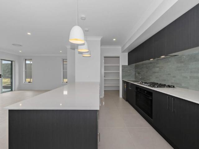 Brand New 4 Bedroom Home in a Brand New Estate with Full Security and EV charger