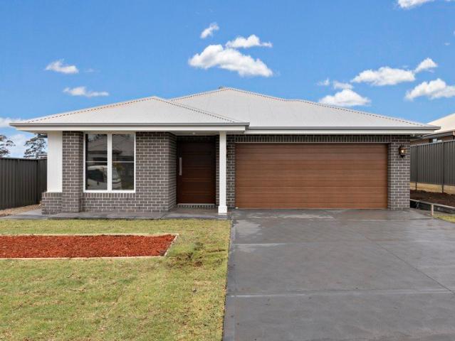 Brand New 4 Bedroom Home in a Brand New Estate with Full Security and EV charger