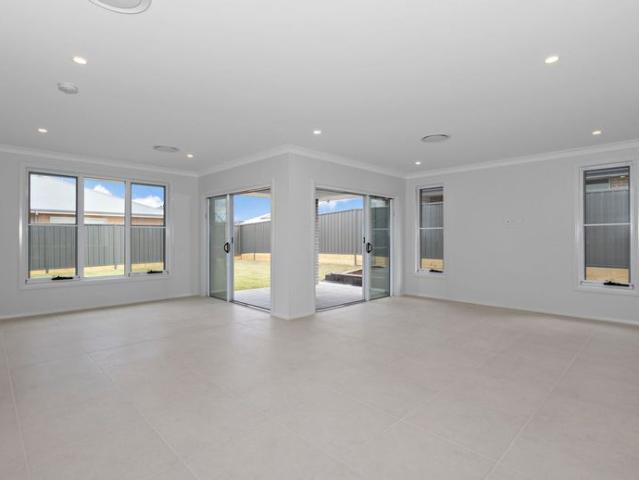 Brand New 4 Bedroom Home in a Brand New Estate with Full Security and EV charger