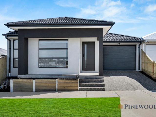 Brand New 4 Bedroom Home in a Desirable Neighborhood!
