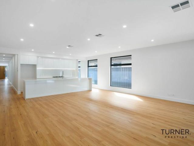 Brand New 4 Bedroom Home in a Great Location