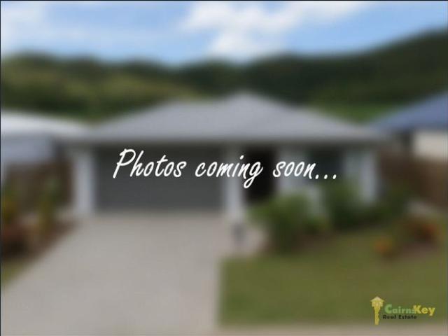Brand New 4 Bedroom Home in a Great Location!
