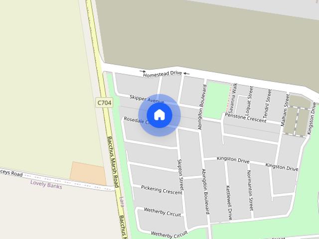 Brand New 4 Bedroom Home In Austin Estate Lara. !
