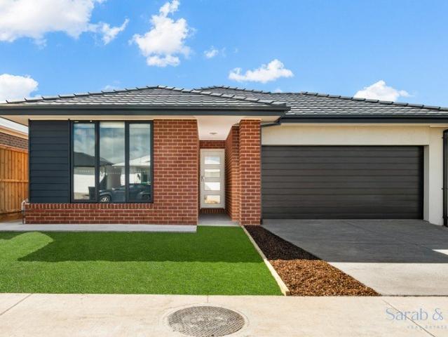 Brand New 4 Bedroom Home In Austin Estate Lara. !