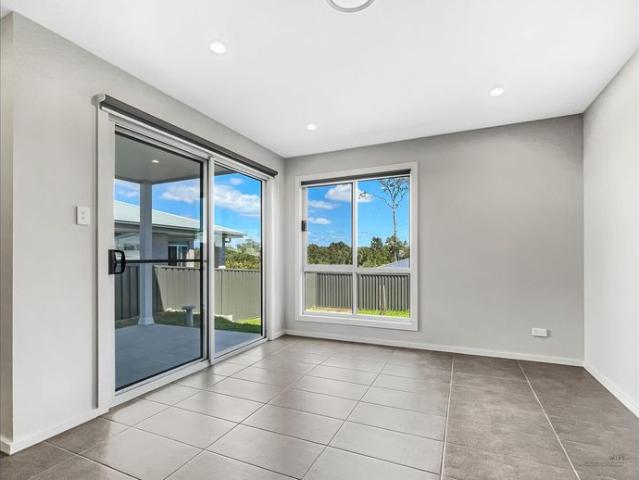 Brand New 4 Bedroom Home in Badagarang